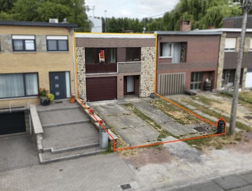                                         Woning te koop in Herstal, € 149.000
