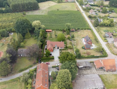                                         Villa te koop in Oelegem, € 1.215.000
