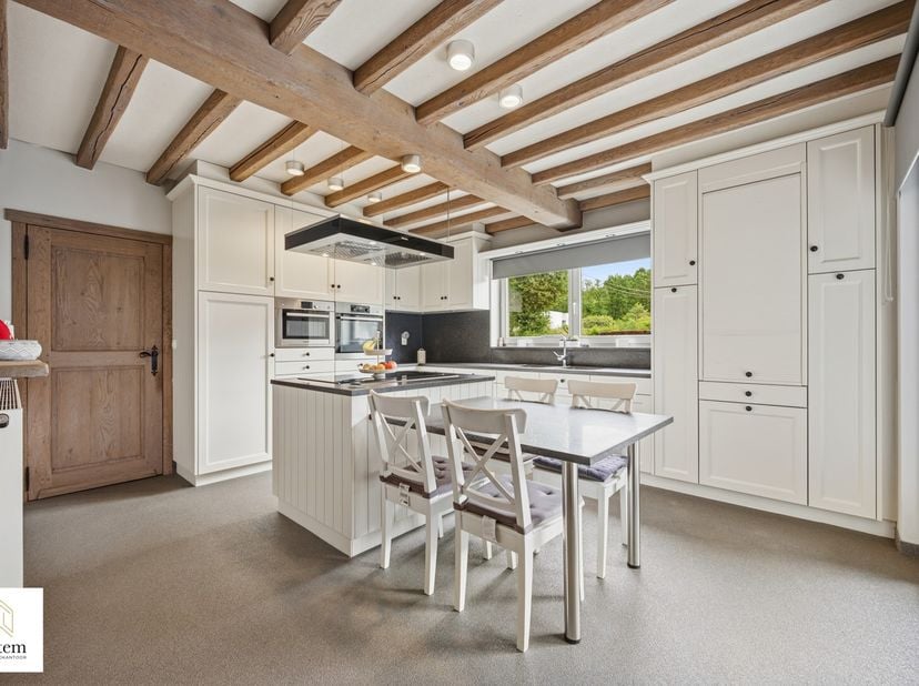 Maison à vendre
                    à 3110 Rotselaar