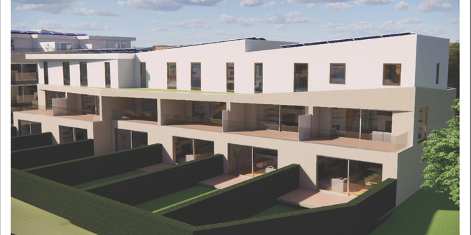 Appartement à vendre à Mechelsesteenweg 286, 2830 Blaasveld