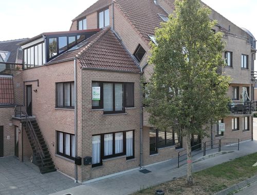                                         Appartement à vendre à Koekelare, € 229.000
