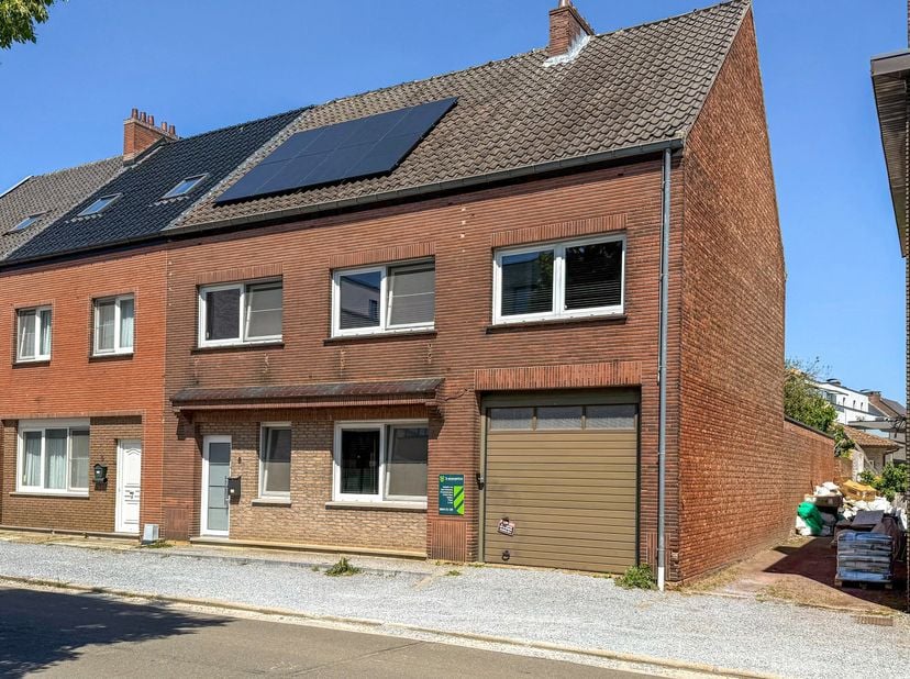 Maison à vendre
                    à 3581 Beverlo