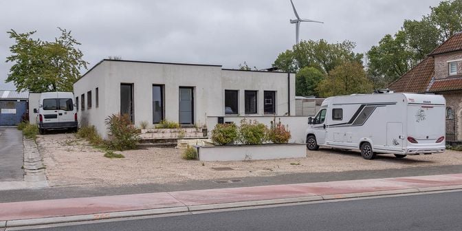 Huis te koop in Ninovestraat 173, 9450 Haaltert