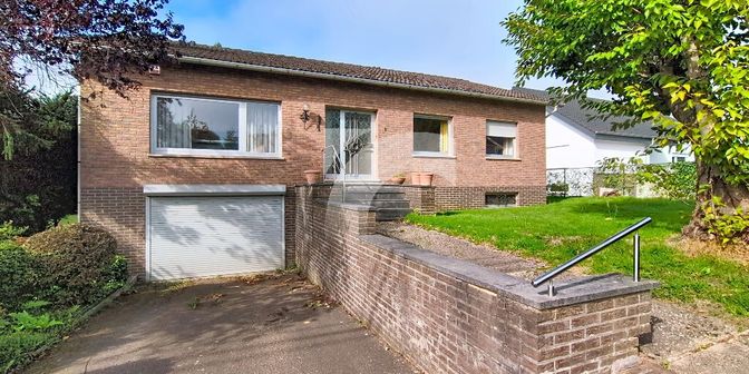 Huis te koop in Rue de Langenstein, 4851 Gemmenich