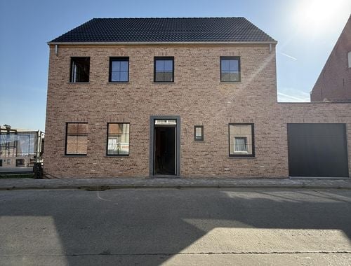                                         Maison à vendre à Langemark, € 399.500
