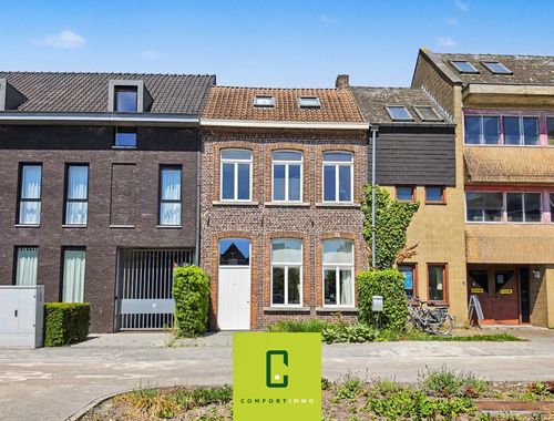                                         Woning te koop in Assebroek, € 325.000
