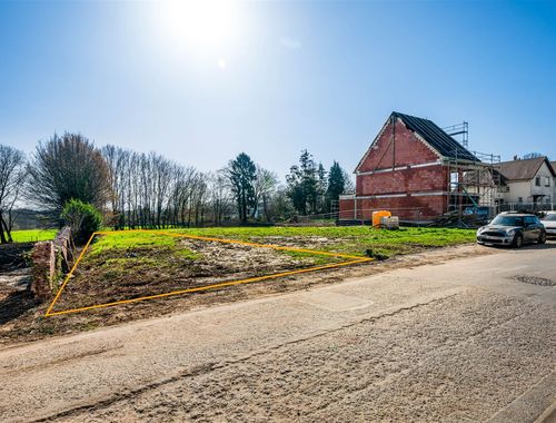                                         Terrain à vendre à Meise, € 255.000
