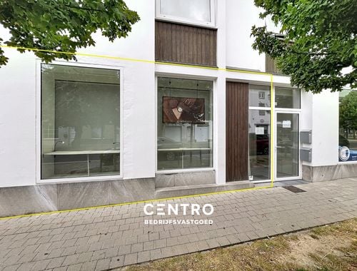                                         Kantoorruimte te huur in Roeselare, € 450
