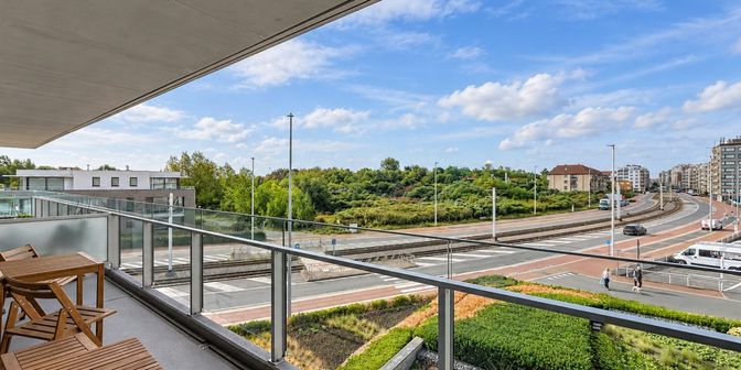 Appartement te koop in Albert I laan 127 bus 202, 8670 Oostduinkerke