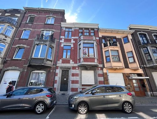                                         Appartement te huur in Liège, € 750
