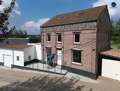                                         Woning te koop in Geraardsbergen, € 349.500

