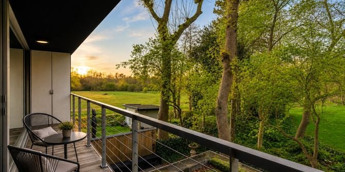 Appartement te koop in Walakker 28 bus 102, 8200 Sint-Michiels