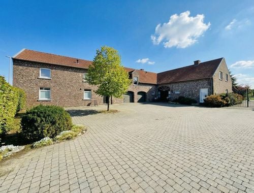                                         Woning te koop in Rotem, € 895.000

