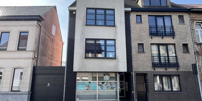 Bien professionnel à vendre à Westeindestraat 34, 9990 Maldegem