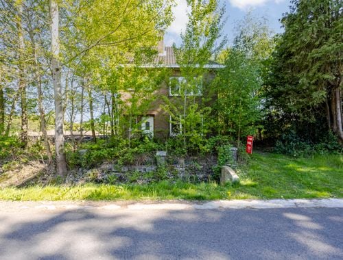                                         Woning te koop in Kuringen, € 50.000
