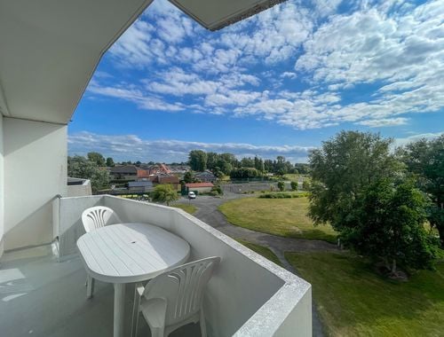                                         Appartement à vendre à Klemskerke, € 109.000
