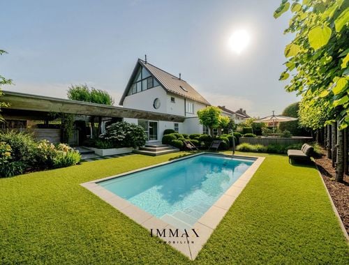                             Woning te koop in Sint-Kruis
