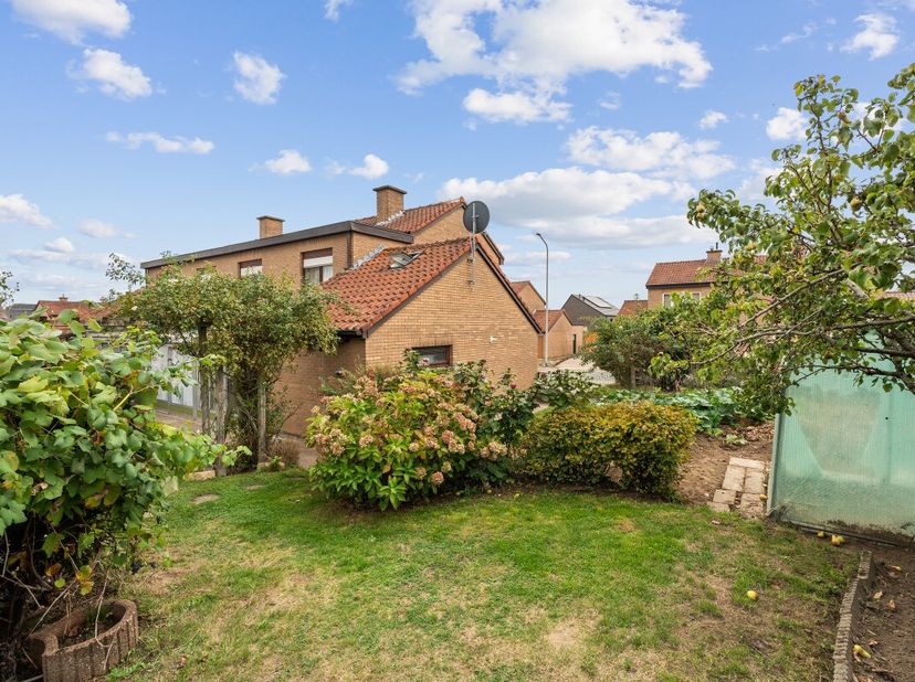 Huis te koop in Groenlaan 24,
                    9506 Schendelbeke