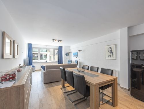                                         Appartement te koop in Middelkerke, € 190.000
