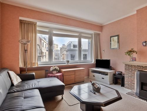                                         Appartement te koop in Blankenberge, € 120.000
