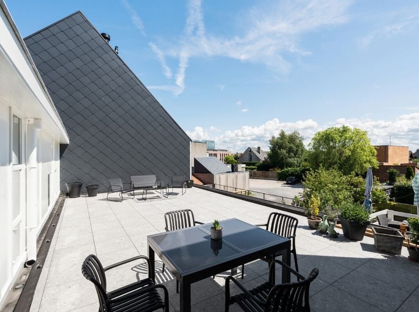 Appartement te koop
                    in 8400 Oostende