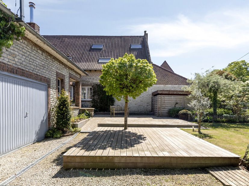 Maison à vendre à Steendreef 18,
                    1982 Elewijt