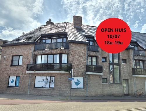                                         Appartement te koop in Roeselare, € 199.000
