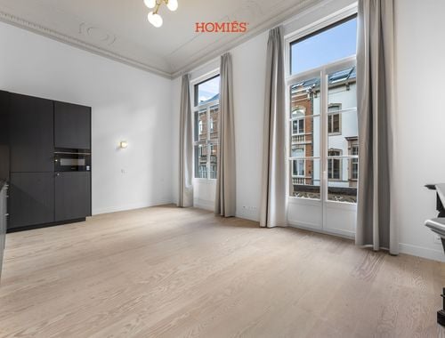                                         Studio te koop in Leuven, € 375.000
