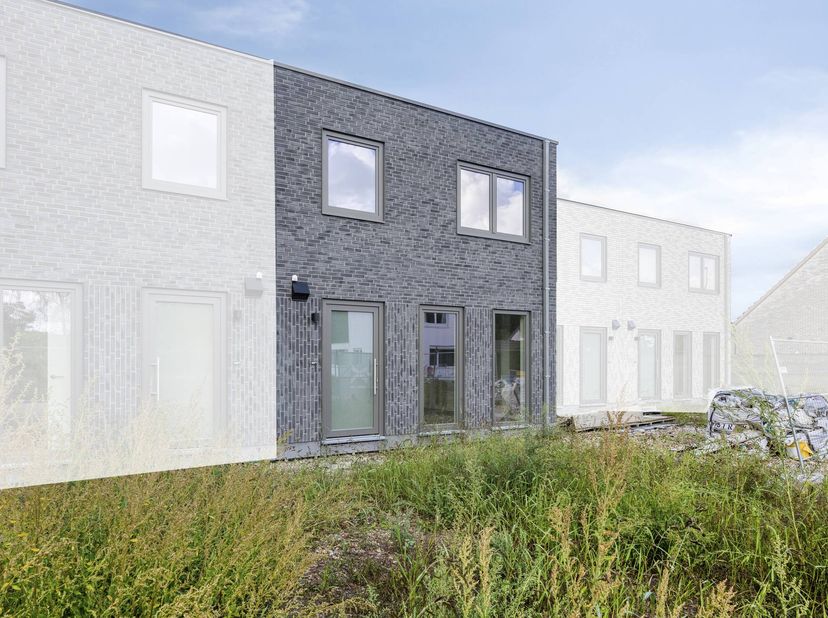 Huis te koop in Asdonckstraat 71B,
                    3971 Heppen