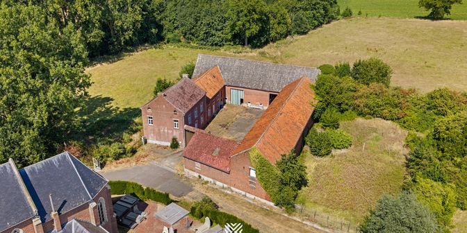 Huis te koop in Pastorijstraat 2, 3890 Gingelom