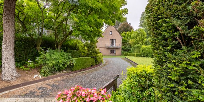 Maison à vendre à 1180 Uccle