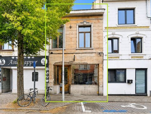                                         Appartement te koop in Kessel-Lo, € 345.000
