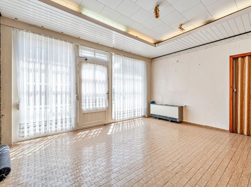 Maison à vendre
                    à 8640 Oostvleteren