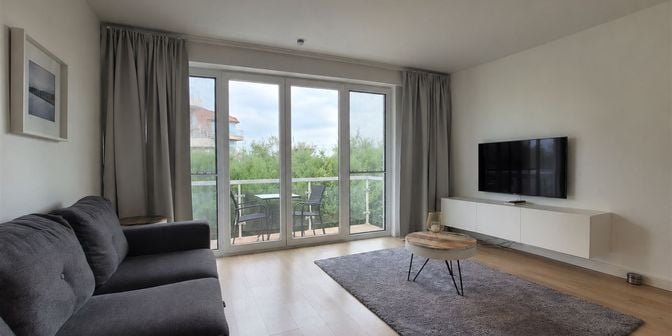 Appartement à louer à Westendelaan 100K boîte 0101, 8430 Middelkerke