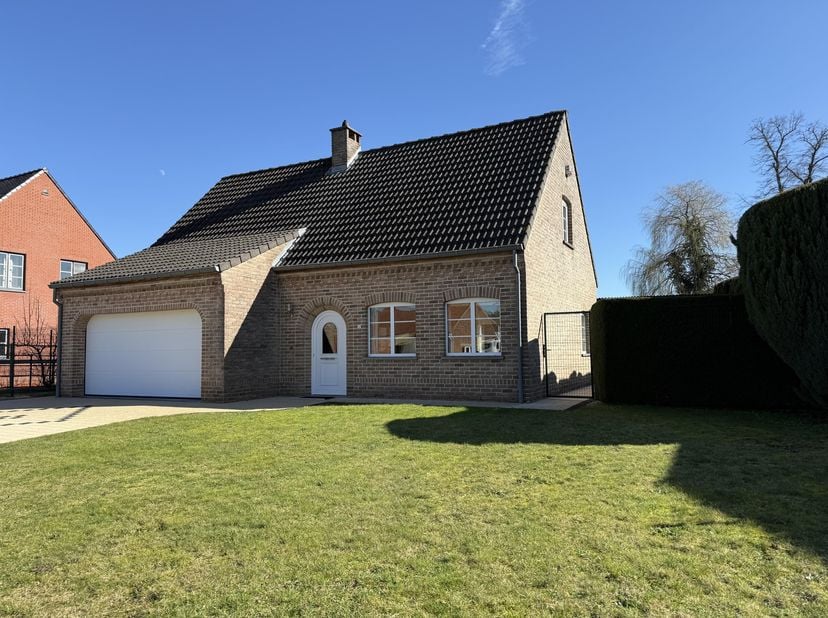 Maison à louer
                    à 3690 Zutendaal