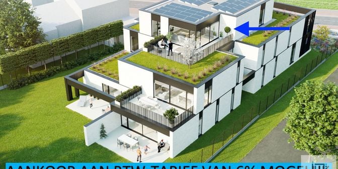 Appartement te koop in Zonneveldweg 7 bus 2.1, 3830 Wellen
