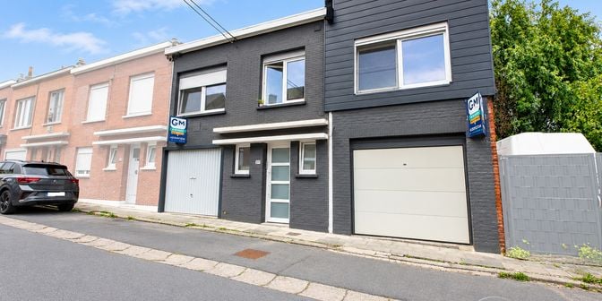 Appartement à vendre à 7730 Estaimpuis