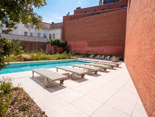                                        Appartement à vendre à Kortrijk, € 750.000
