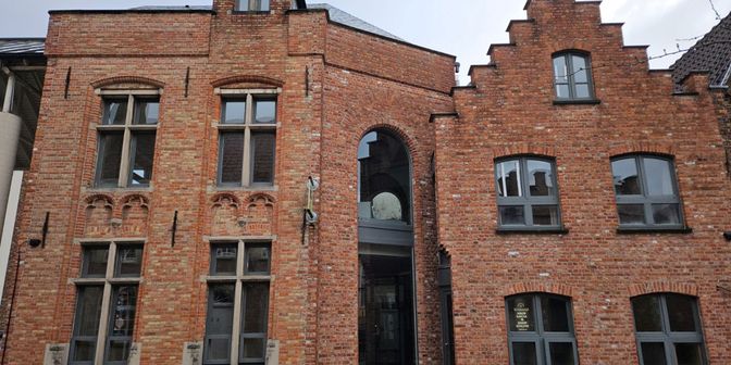 Bien professionnel à vendre à Katelijnestraat 67, 8000 Brugge