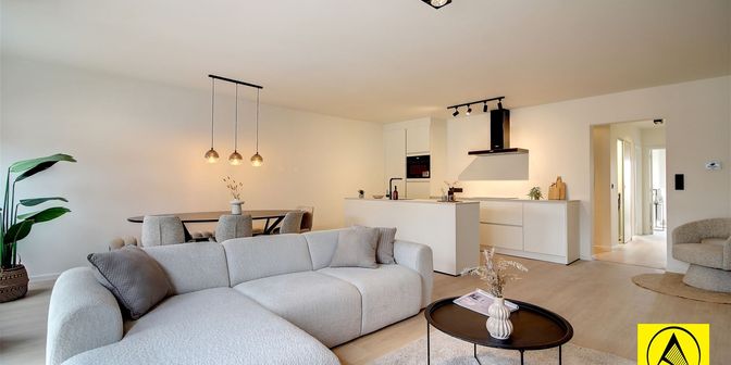 Appartement te koop in Koning Albertstraat 9 bus V1, 2547 Lint