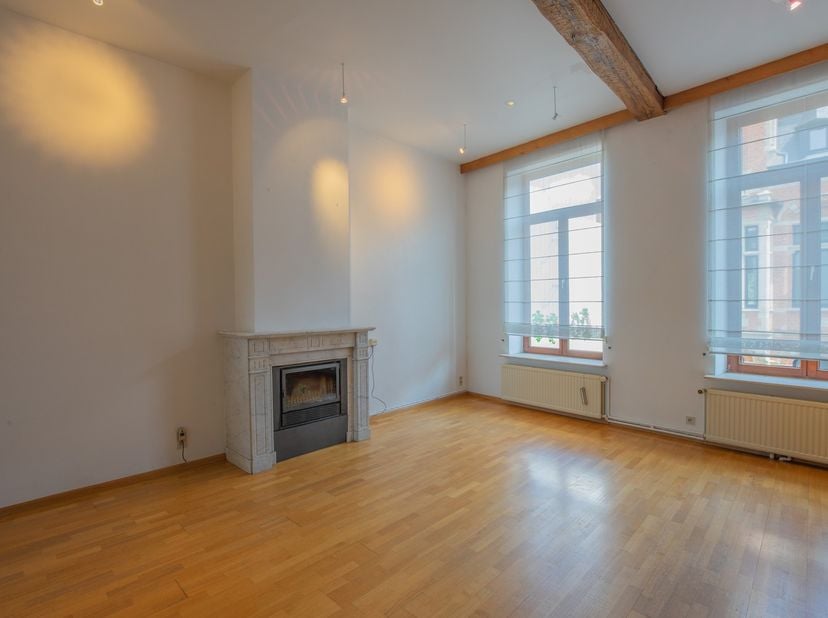 Huis te koop in Th. De Beckerstraat 36,
                    3200 Aarschot
