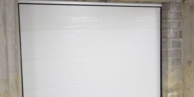 Garage te huur in Statiestraat  133, 8810 Lichtervelde