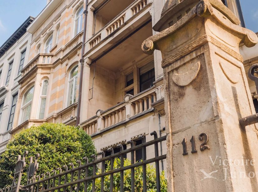 Appartement te huur in ,
                    1180 Ukkel