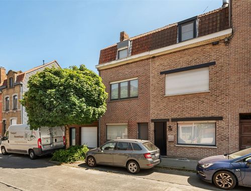                                         Woning te koop in Kortrijk, € 249.000
