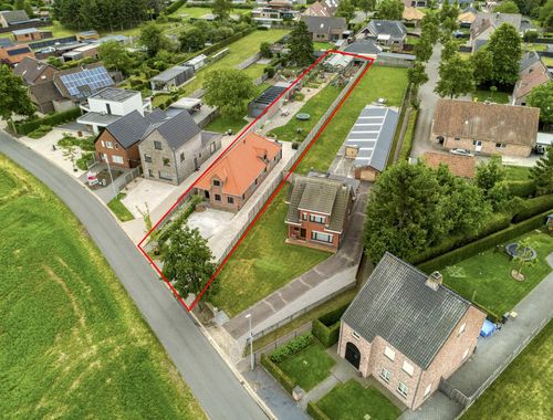                                         Woning te koop in Retie, € 549.000
