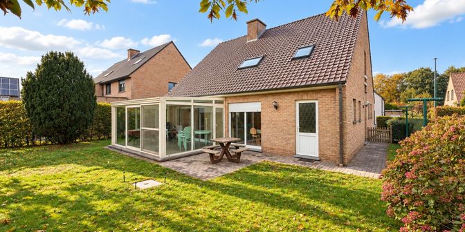 Huis te koop in Cisterciënzerinnenstraat 11, 9968 Oosteeklo