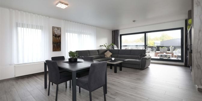 Appartement te koop in Andreas Alenusstraat 4/C1.03, 3500 Hasselt