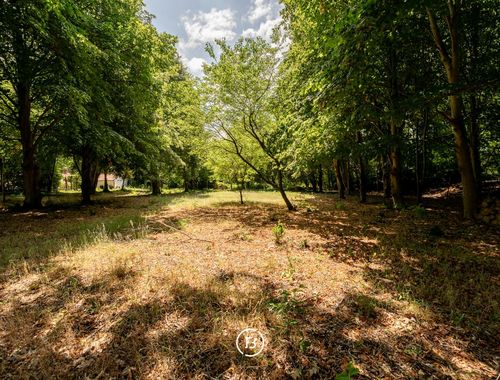                                         Bouwgrond te koop in Jabbeke, € 445.000
