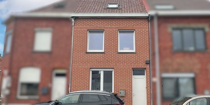 Maison à louer à Hellestraat 134, 8940 Wervik