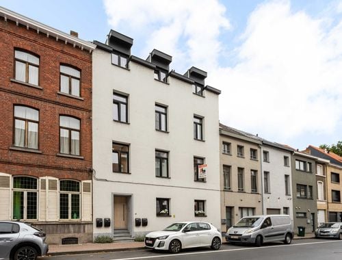                                         Woning te koop in Ronse, € 317.000
